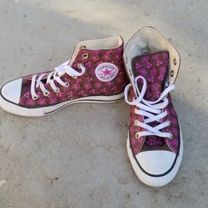Unique converses!!